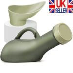 Female Male Urine Portable Bottle Urinal